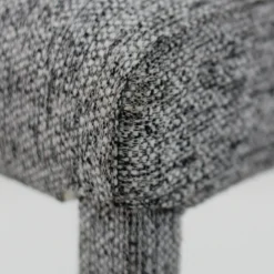 Viadurini Living Moderne Stühle-Esszimmerstuhl komplett mit Stoff bezogen Made in Italy - Roslin