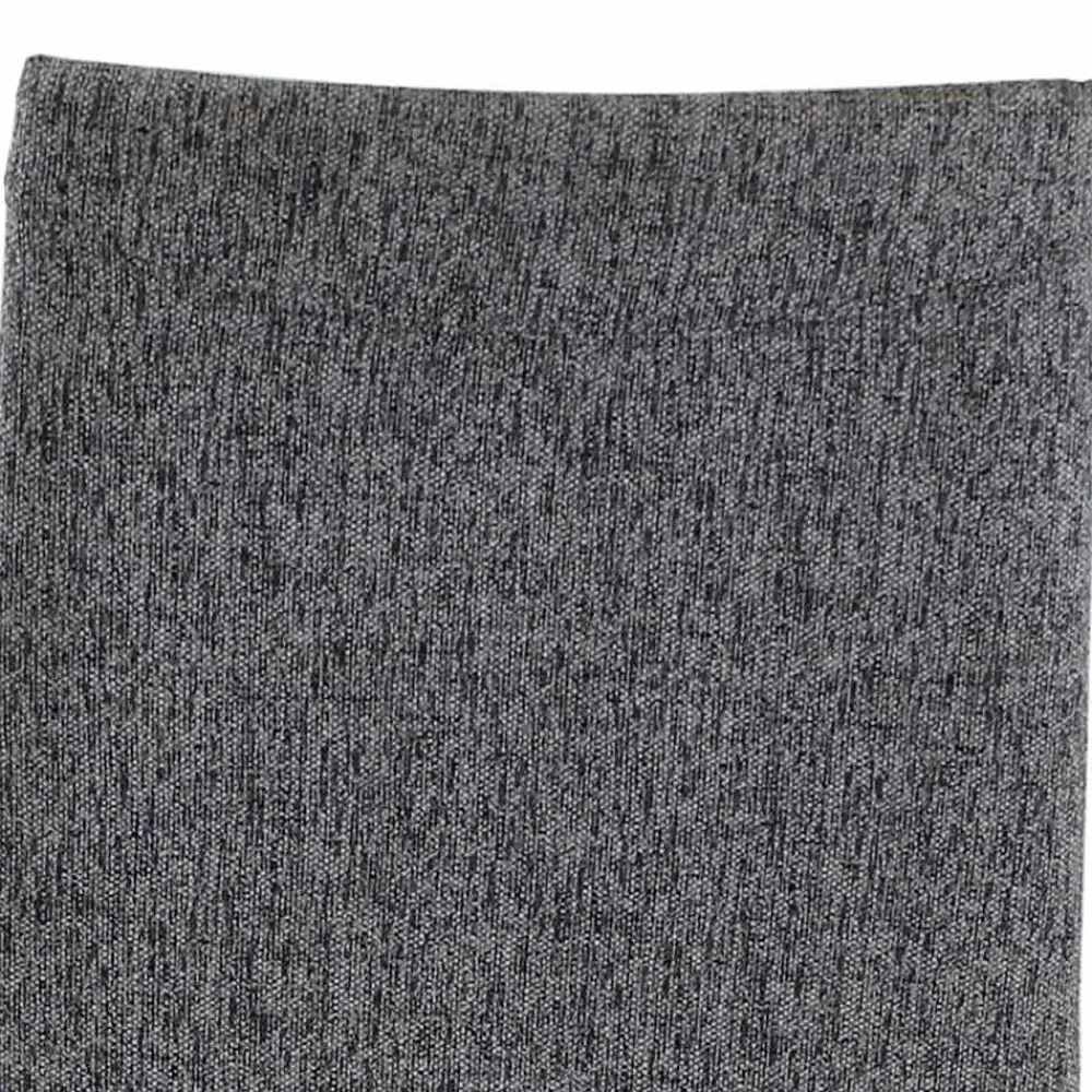 Viadurini Living Moderne Stühle-Esszimmerstuhl komplett mit Stoff bezogen Made in Italy - Roslin