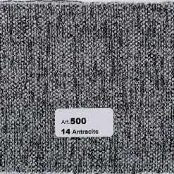 Viadurini Living Moderne Stühle-Esszimmerstuhl komplett mit Stoff bezogen Made in Italy - Roslin