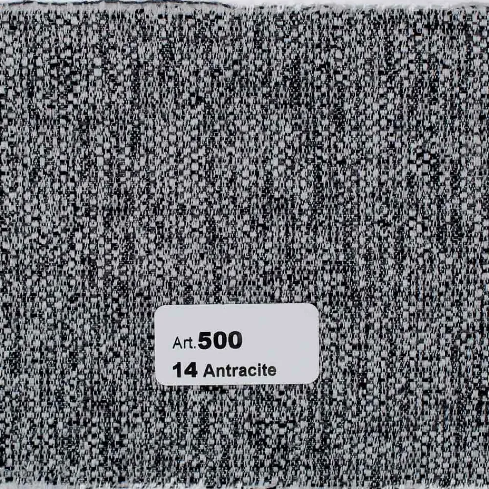 Viadurini Living Moderne Stühle-Esszimmerstuhl komplett mit Stoff bezogen Made in Italy - Roslin