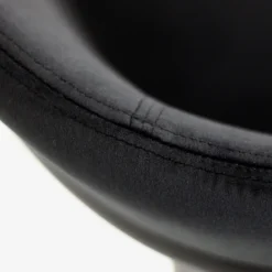 Viadurini Living Design Stühle-Esszimmerstuhl mit Sitz und Rückenlehne aus Samt, hergestellt in Italien – Livorno