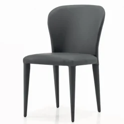 Viadurini Living Design Stühle-Esszimmerstuhl mit Sitz und gepolsterten Beinen, hergestellt in Italien – Verona