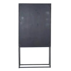 Viadurini Living Sideboards-Ethnischer Mosaikschrank 4 Türen 6 Schubladen aus Mangoholz - Vanitoso