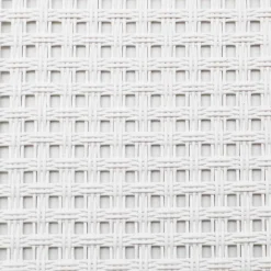 Viadurini in the Garden Gartenstühle Metall-Faltbare Leinwand Regiestuhl, Made in Italy, 2 Stück - Susy