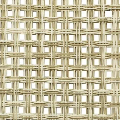 Viadurini in the Garden Gartenstühle Metall-Faltbare Leinwand Regiestuhl, Made in Italy, 2 Stück - Susy