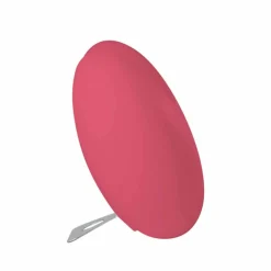 SLIDE Design Tischlampen-Farbige herzförmige Tischlampe Love, hergestellt in Italien