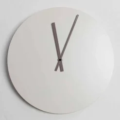 Viadurini Time Design Wanduhren-Farbige moderne Industriedesign Wanduhr Made in Italy - Fobos