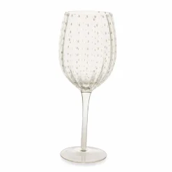 Viadurini Kitchen Weinkelch-Farbige und moderne Glasweingläser 12 Stück Eleganter Service - Persien