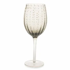 Viadurini Kitchen Weinkelch-Farbige und moderne Glasweingläser 12 Stück Eleganter Service - Persien