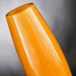 Viadurini Living Deko Vasen-Farbige Ziervase aus geblasenem Muranoglas Made in Italy - Asper