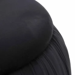 Viadurini Living Sitzsäcke|Sitzsäcke-Farbiger Aufbewahrungshocker im modernen Design aus Holz und Stoff - Jenna