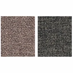 Viadurini Living Moderne Sessel-Farbiger, isolierter, gepolsterter Sessel mit Tablet und Ablagefach - Mise