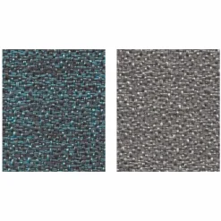 Viadurini Living Moderne Sessel-Farbiger, isolierter, gepolsterter Sessel mit Tablet und Ablagefach - Mise