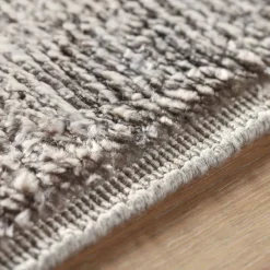 Viadurini Carpets Teppiche-Farbiger und moderner Designteppich aus Baumwolle und Seide 2 Dimensionen - Zefiro