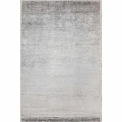 Viadurini Carpets Teppiche-Farbiger und moderner Designteppich aus Baumwolle und Seide 2 Dimensionen - Zefiro