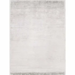 Viadurini Carpets Teppiche-Farbiger und moderner Designteppich aus Baumwolle und Seide 2 Dimensionen - Zefiro