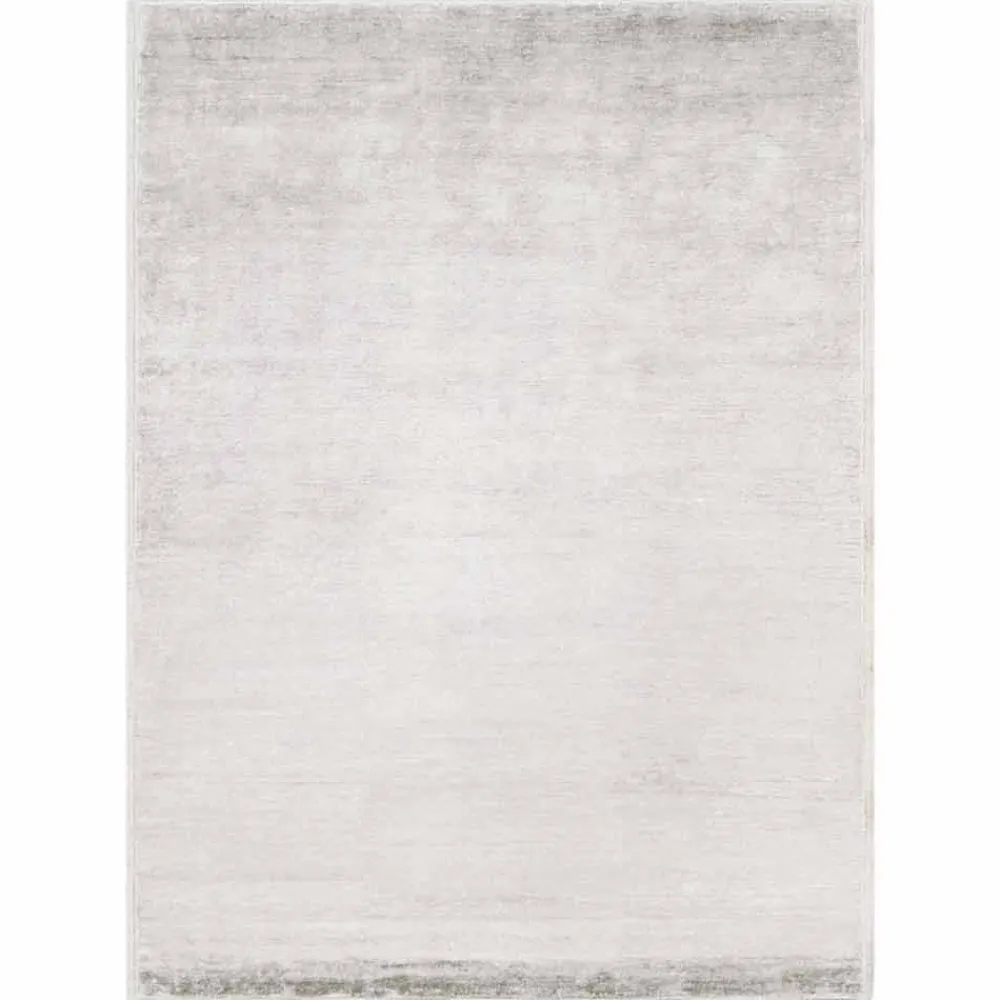 Viadurini Carpets Teppiche-Farbiger und moderner Designteppich aus Baumwolle und Seide 2 Dimensionen - Zefiro