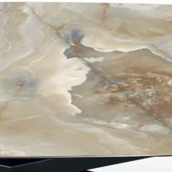 Viadurini Living Esstische-Fester Keramiktisch in verschiedenen Ausführungen und Größen, hergestellt in Italien – Grotta