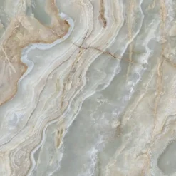 Viadurini Living Esstische-Fester Keramiktisch und Sockel aus schwarz lackiertem Stahl, hergestellt in Italien – Gläser