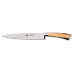 Coltellerie Berti Küchenmesser-Filetmesser aus Edelstahl, Berti Exklusiv für Viadurini - Rodino