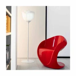 Myyour Designer Stehlampen-Flower Design Interior Stehleuchte aus Kunststoff - Baby Love von