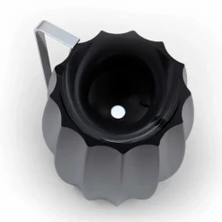 Viadurini Design Design Waschbecken Aus Solid Surface-Freestanding Waschbecken in modernem Design Cactus Made in Italy