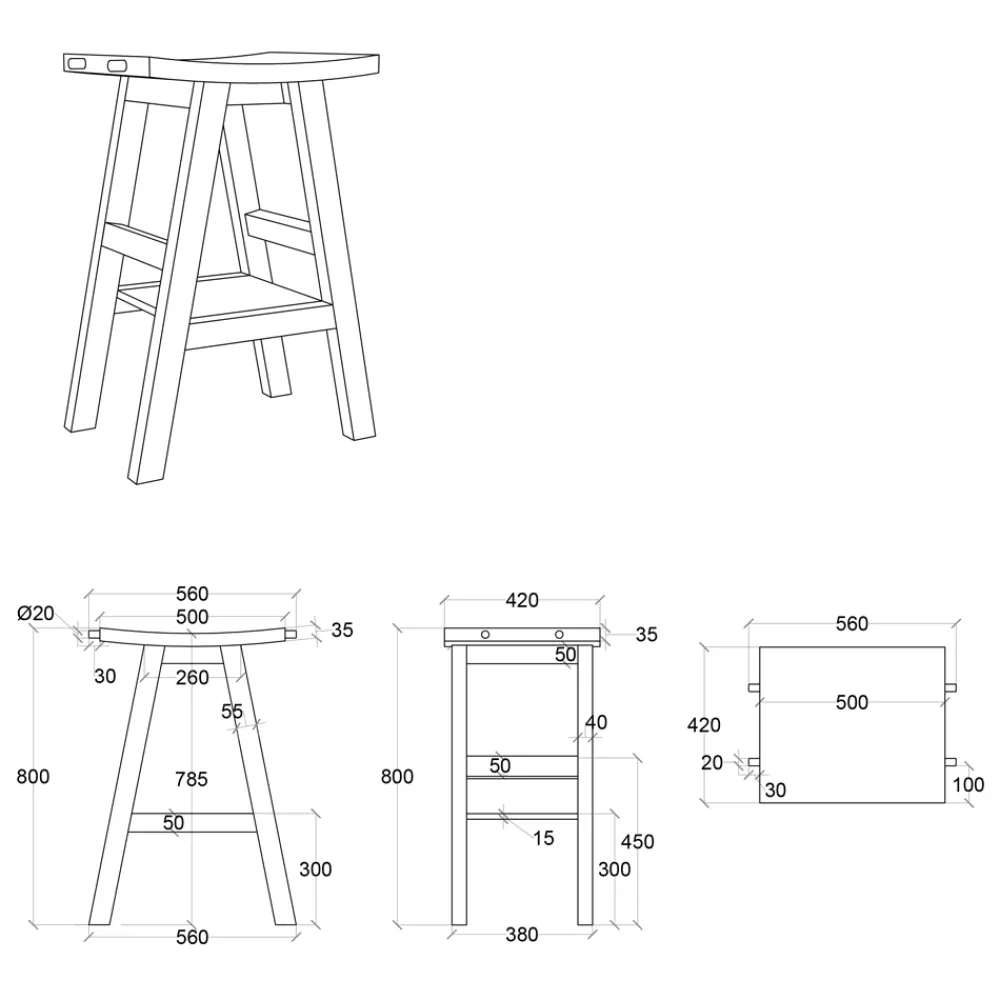 Viadurini Bathroom Badmöbel Stehend-Freistehende Badezimmerschrank-Komposition mit farbigen Accessoires - Maryse