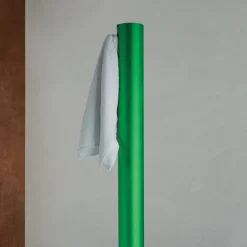 Viadurini Radiators Heizkörper Elektrisch-Freistehender elektrischer Heizkörper aus Aluminium, hergestellt in Italien – Biscotti