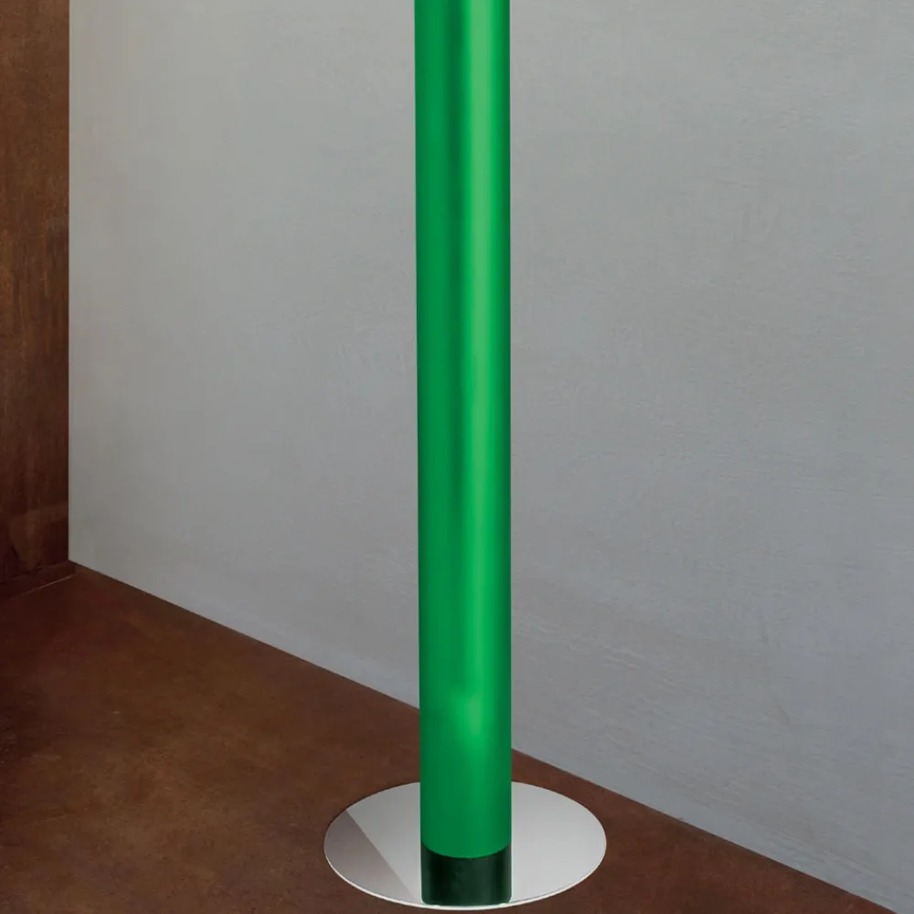 Viadurini Radiators Heizkörper Elektrisch-Freistehender elektrischer Heizkörper aus Aluminium, hergestellt in Italien – Biscotti