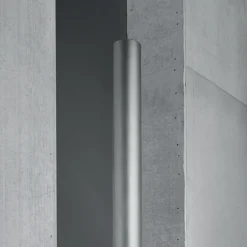 Viadurini Radiators Heizkörper Elektrisch-Freistehender elektrischer Heizkörper aus Aluminium, hergestellt in Italien – Biscotti