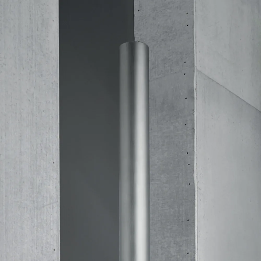 Viadurini Radiators Heizkörper Elektrisch-Freistehender elektrischer Heizkörper aus Aluminium, hergestellt in Italien – Biscotti