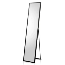 Viadurini Bathroom Standspiegel-Freistehender Spiegel aus Metall - Riflessi