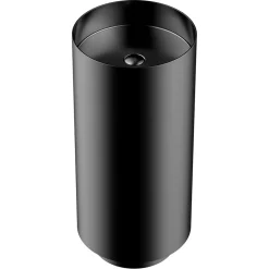 Viadurini Bathroom Metallwaschbecken-Freistehendes Design-Waschbecken aus Edelstahl in verschiedenen Ausführungen – Jasmine