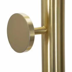 Viadurini Living Garderobenständer-Garderobenständer aus Eisen im modernen Design - Manuella