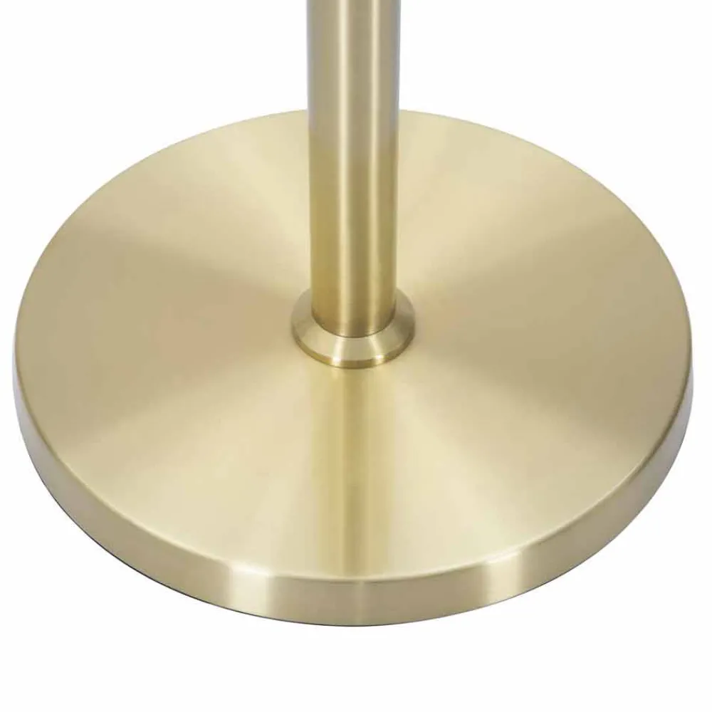 Viadurini Living Garderobenständer-Garderobenständer aus Eisen im modernen Design - Manuella