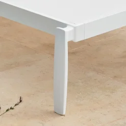 Viadurini in the Garden Sonnenliegen-Garten Chaiselongue mit oder ohne hochwertige Matratze - Filomenalet