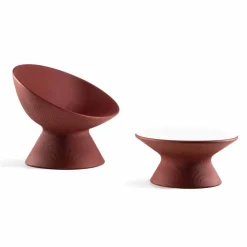 Viadurini in the Garden Garten Beistelltisch-Garten Couchtisch aus Polyethylen mit HPL-Platte Made in Italy - Desmond