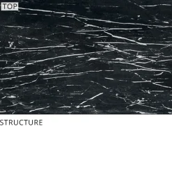 Viadurini in the Garden Gartentische Aus Aluminium-Garten Esstisch in Aluminium und Hpl oder Gres, verschiedene Ausführungen - Filomena