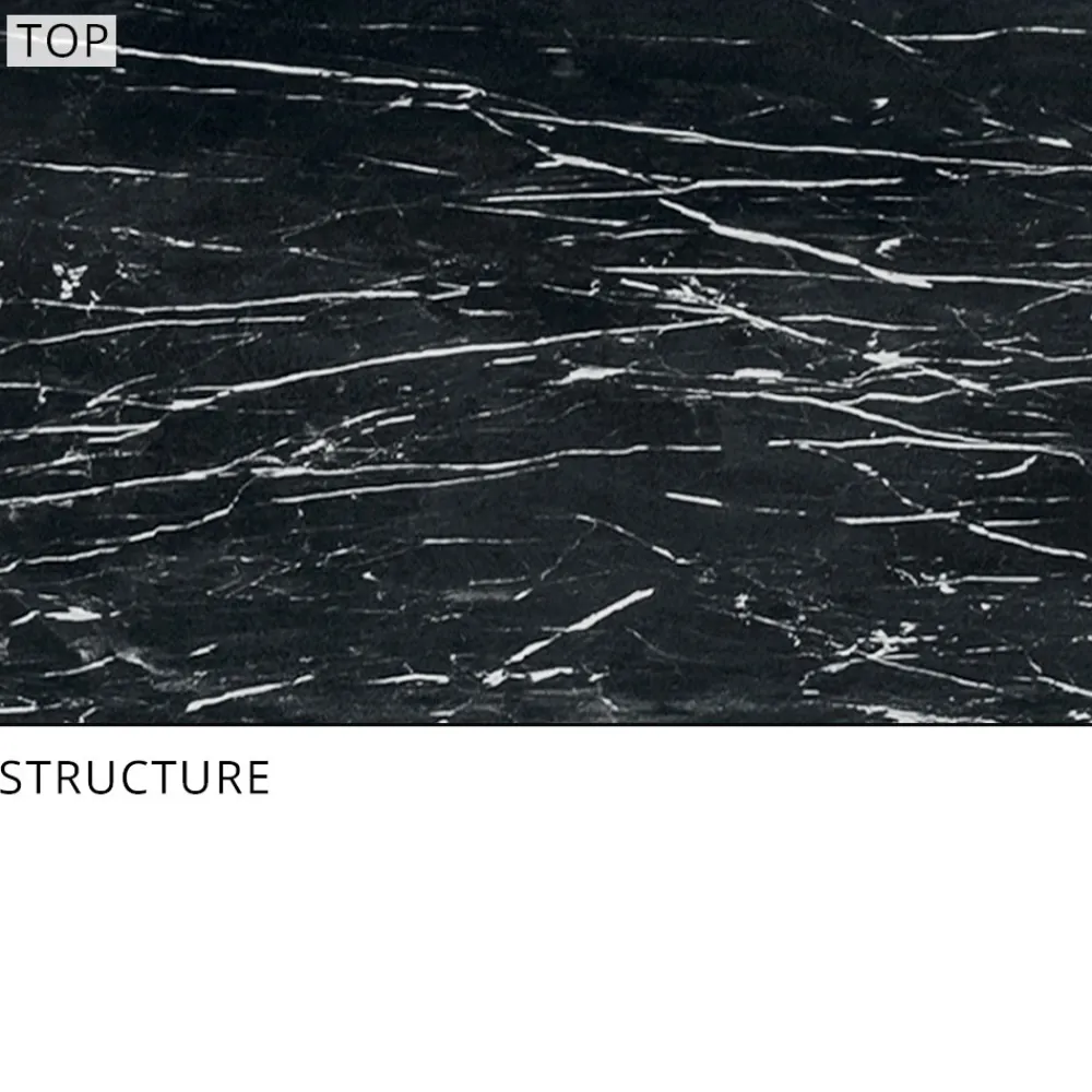 Viadurini in the Garden Gartentische Aus Aluminium-Garten Esstisch in Aluminium und Hpl oder Gres, verschiedene Ausführungen - Filomena