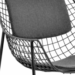 Varaschin Metallsessel|Moderne Sessel-Garten Loungesessel Summer Set