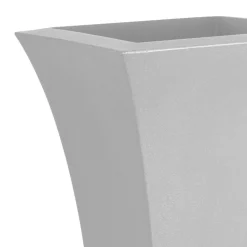 Viadurini in the Garden Gartenideen-Gartenblumentopf aus farbigem Polyethylen Made in Italy - Tremont