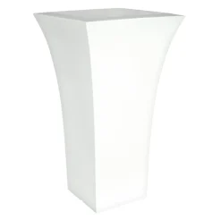 Viadurini in the Garden Gartenideen-Gartenblumentopf aus farbigem Polyethylen Made in Italy - Tremont