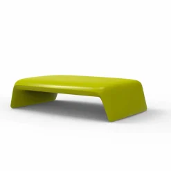 Vondom Garten Beistelltisch-Garten-Couchtisch aus Polyethylen Blow , modernes Design