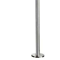 Viadurini in the Garden Gartendusche-Gartenduschsäule aus verchromtem Edelstahl Made in Italy - Modeo