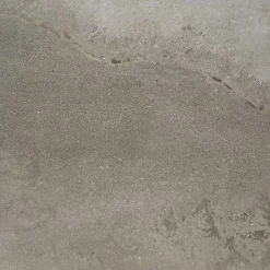 Viadurini in the Garden Gartentische Aus Teakholz-Garten-Esstisch aus Iroko-Holz und Steingut Made in Italy - Bresson