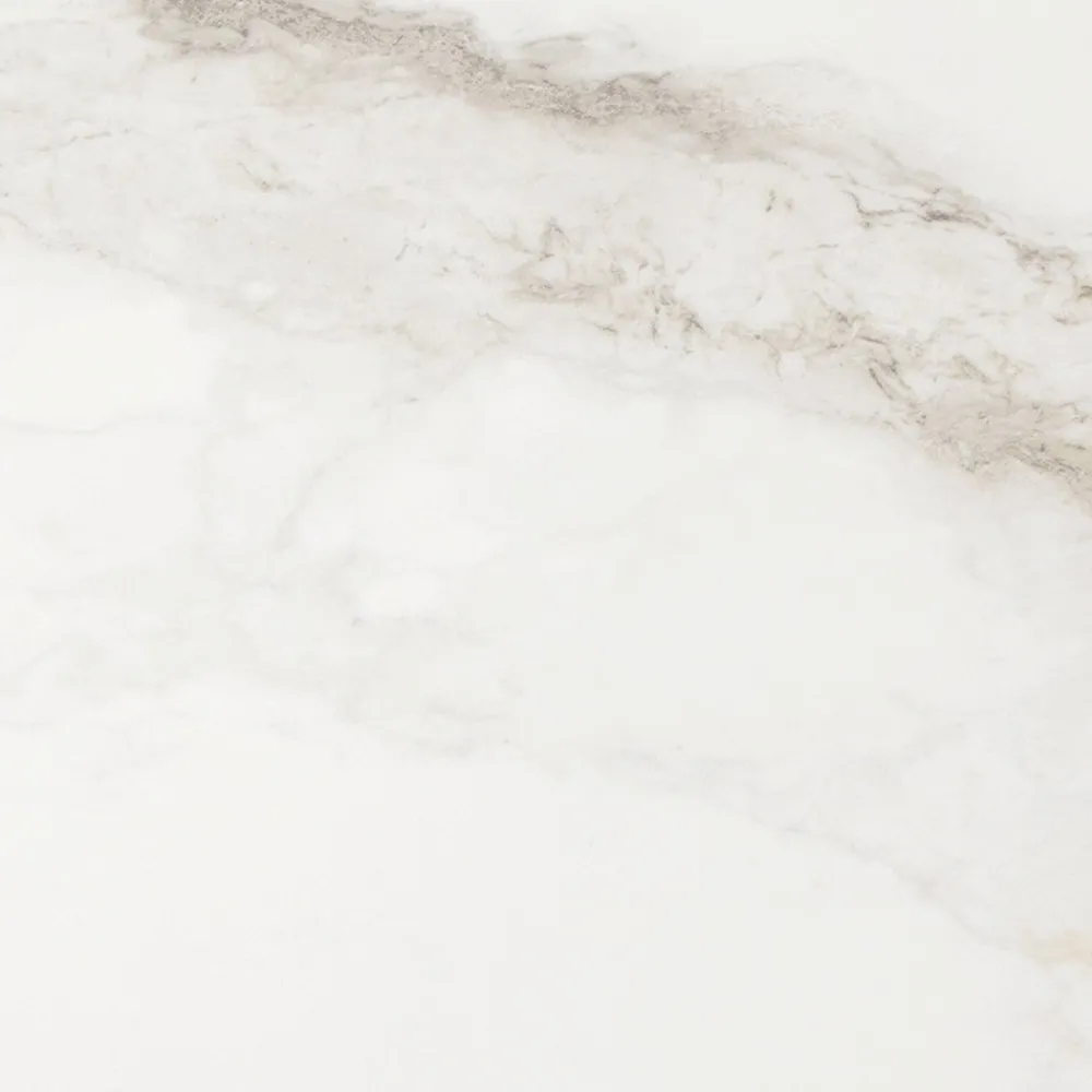 Viadurini in the Garden Gartentische Aus Teakholz-Garten-Esstisch aus Iroko-Holz und Steingut Made in Italy - Bresson