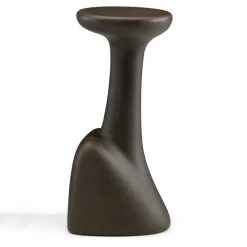 Viadurini in the Garden Outdoor Hocker-Gartenhocker aus farbigem Polyethylen Made in Italy - Stromboli