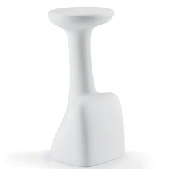 Viadurini in the Garden Outdoor Hocker-Gartenhocker aus farbigem Polyethylen Made in Italy - Stromboli