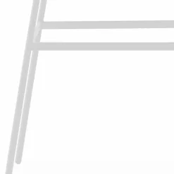 Varaschin Outdoor Hocker-Gartenhocker aus Stahl uns Stoff Summer Set