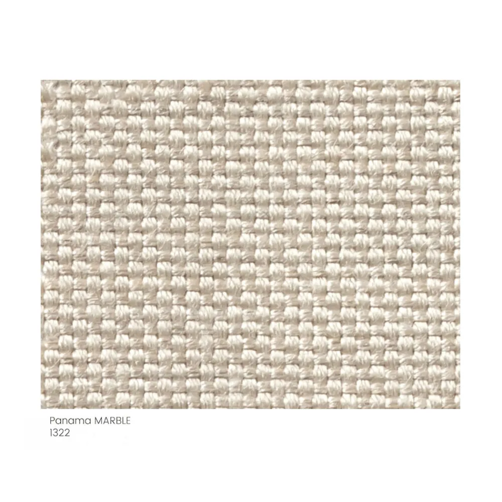 Viadurini in the Garden Gartenideen|Sitzsäcke-Gartenhocker gepolstert und bezogen mit Stoff Made in Italy - Butter